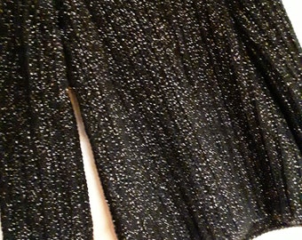 Crochet Sweater / Pull au crochet