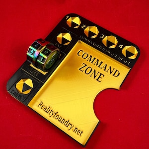 Die Hard Dice kompatiblen Multi-Color Magic Kommando Kartenhalter
