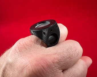 Kazoo Ring