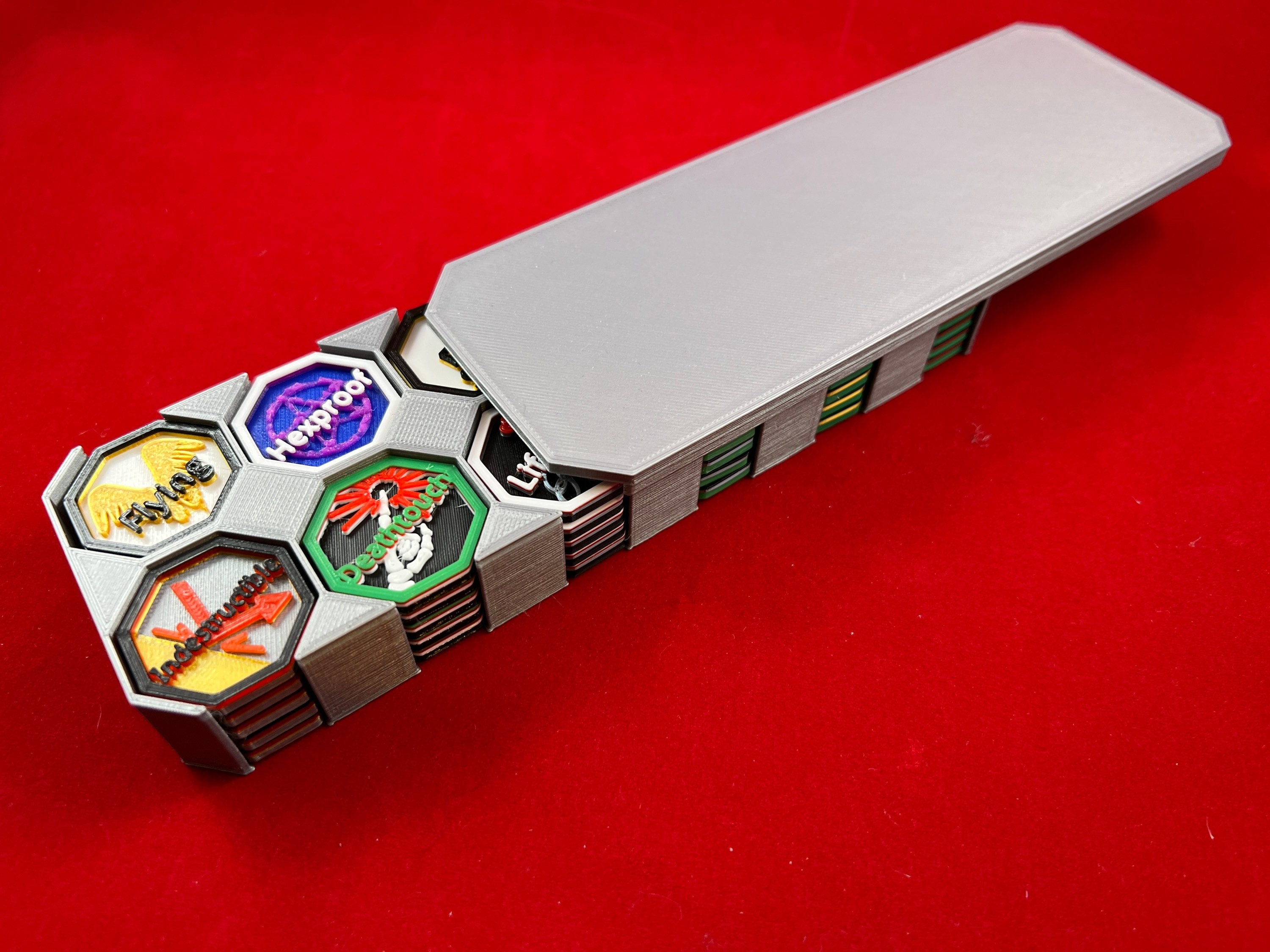 Counter Sets Compatible With Magic the Gathering™ and Other - Etsy