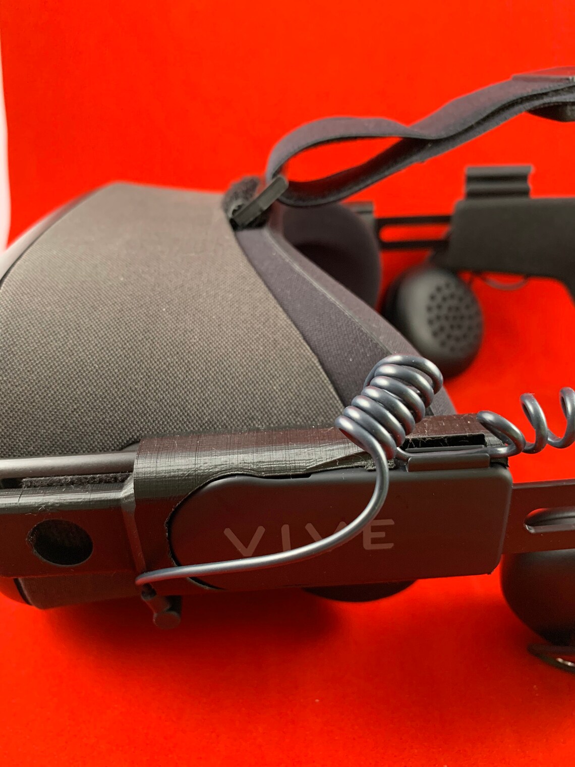 FrankenQuest DAS Adapter  Custom 3D Printed image 0