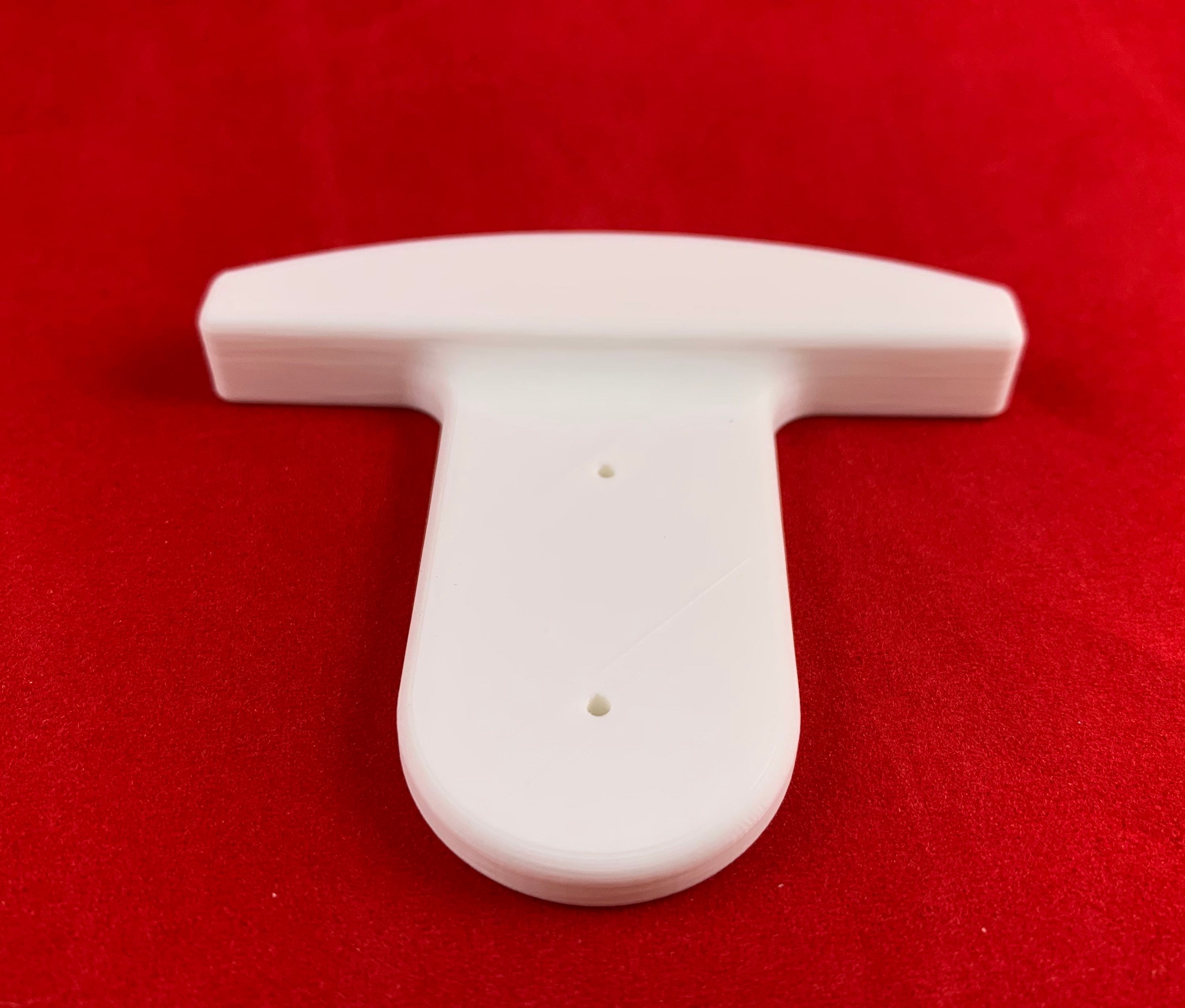 Disc Golf Wall Displays/mounts set of 4 Etsy