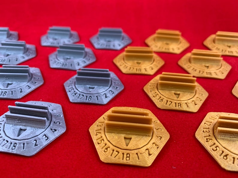 3D Printing For Gloomhaven  - Want To Discover Art Related To Gloomhaven?