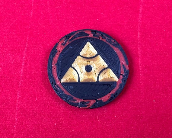 yugioh link monsters cards Token Thanksgiving DCR-041 Yu-Gi-Oh! Card main image 1