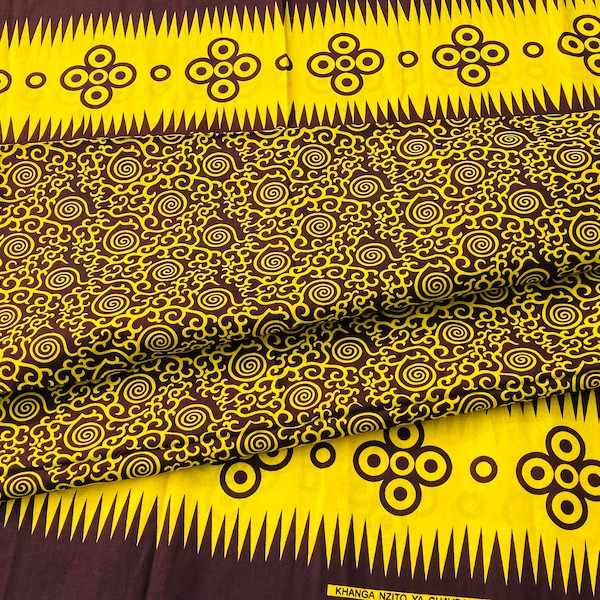 Zanzibar Fabric Etsy