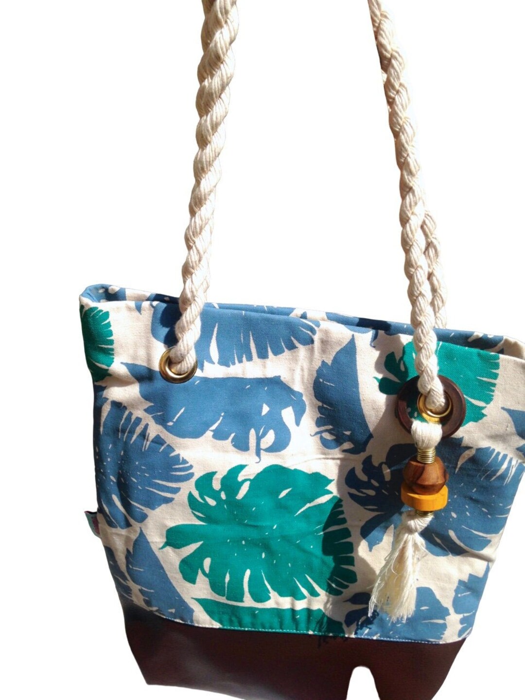 Reisenthel Shopper M In Signature Navy – Stylische & Wasserabweisende Handtasche/Einkaufstasche Mit Reißverschluss