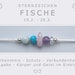 see more listings in the Armband Sternzeichen section