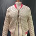 see more listings in the Veste Bombers  section