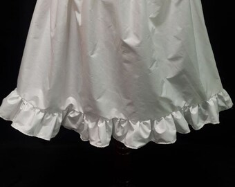 Jupon pas cher pour robe transparente sales