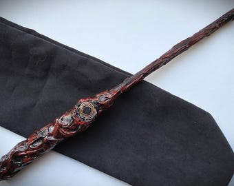 Crystal Spell Binder