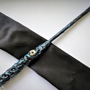 Crystal Spell Binder