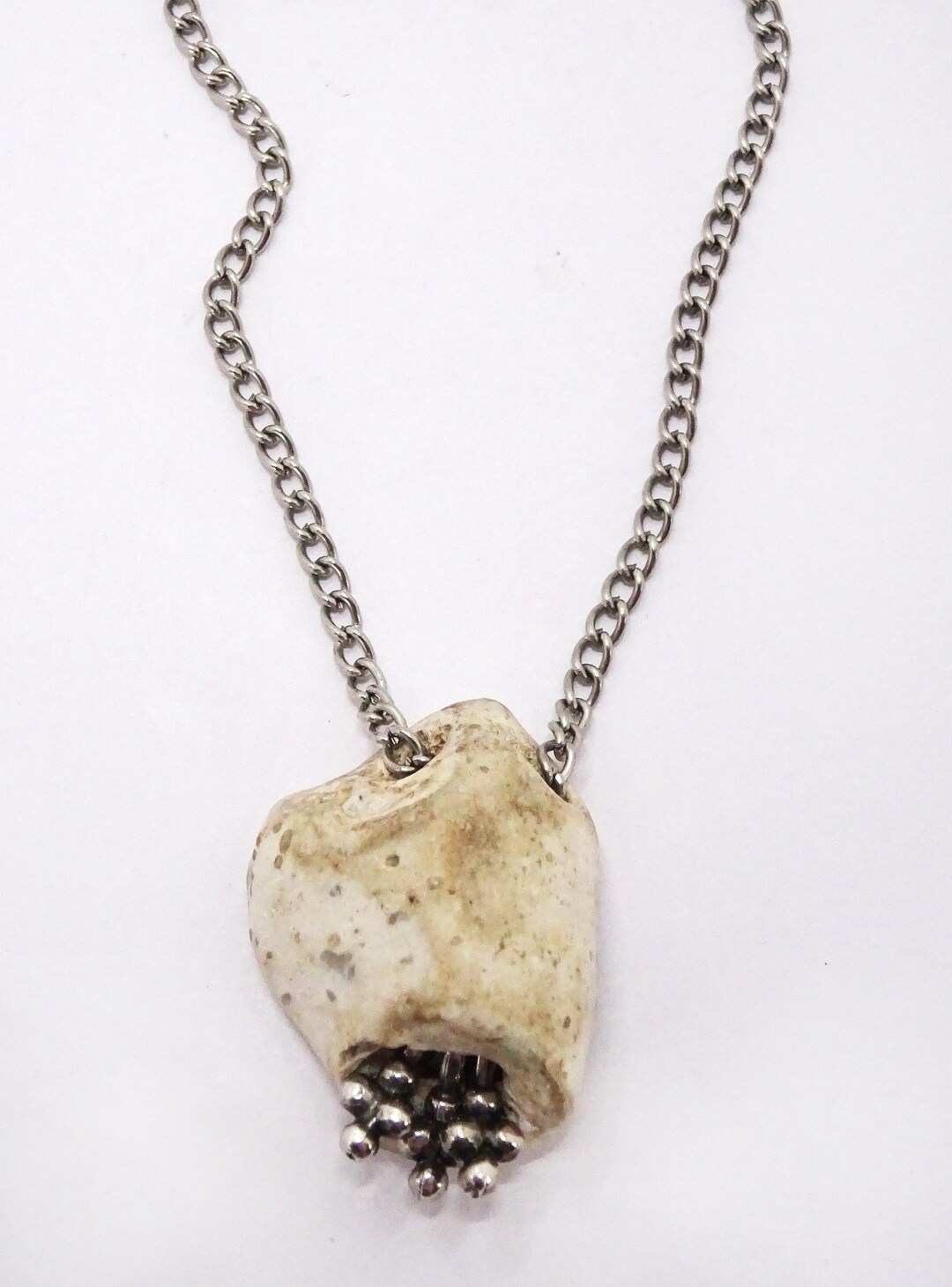 【STONE HENgE】necklace 14k SO0311 STONE HENgE】necklace 14k SO0311