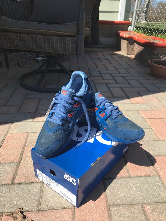 asics gel kayano mens 10.5