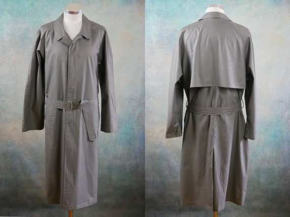 Duster clothing shop mens