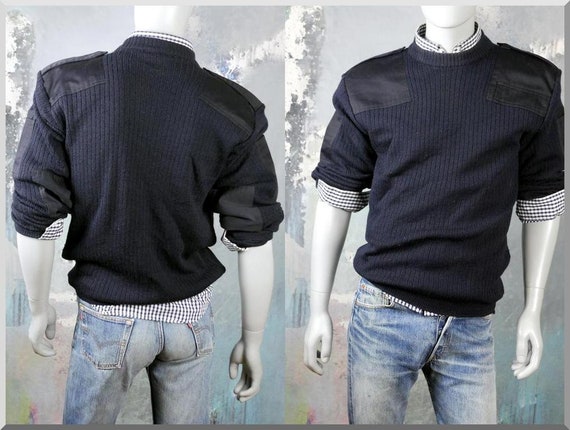 army style jumpers for mens