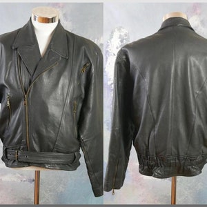 カナダ製　Bristol vintage ライダース y2k archive This item is unavailable - Etsy