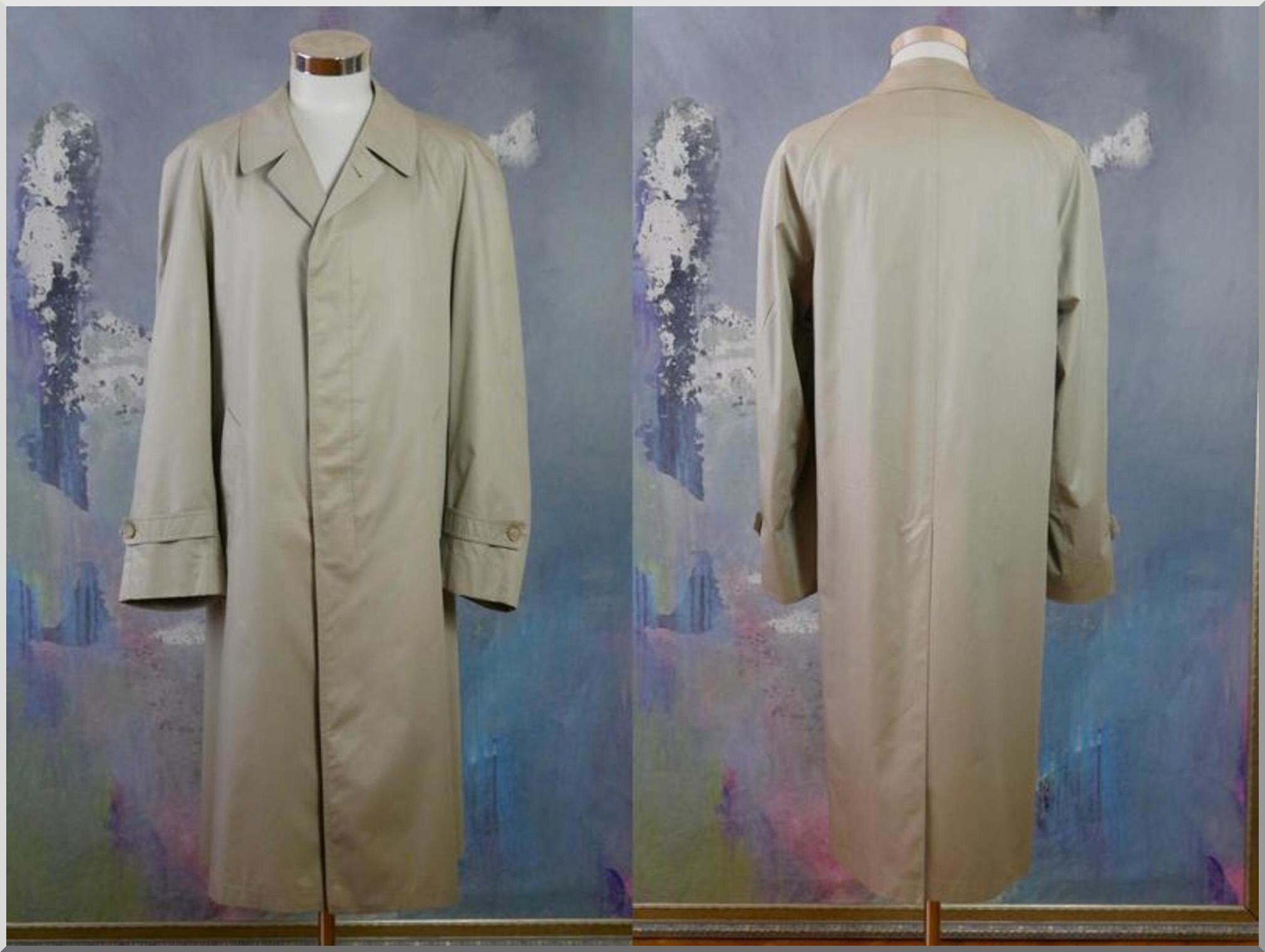 Swedish trench coat Clearance