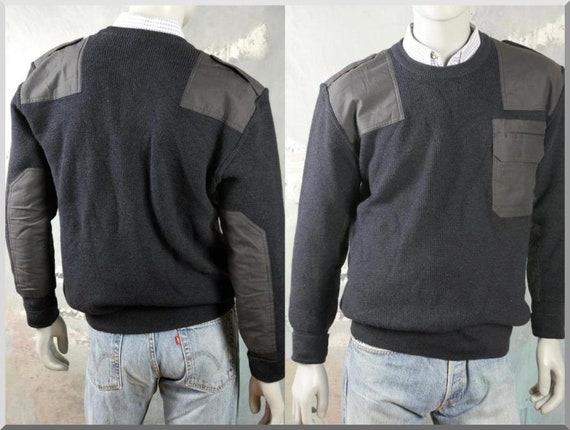 army and navy jumpers