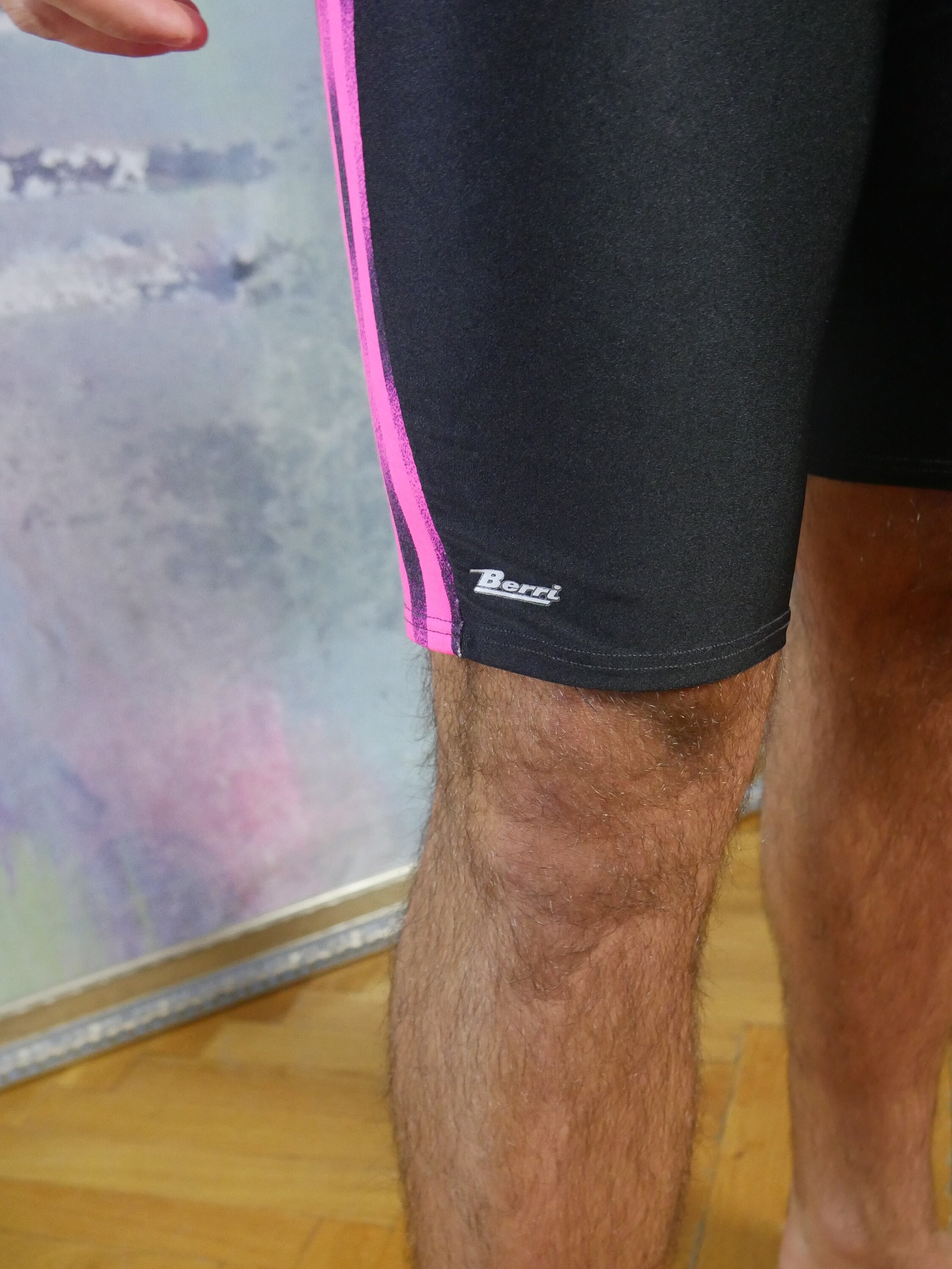 1990s Cycling Jersey & Shorts Black and Pink Biking Race | Etsy