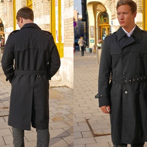asu trench coat