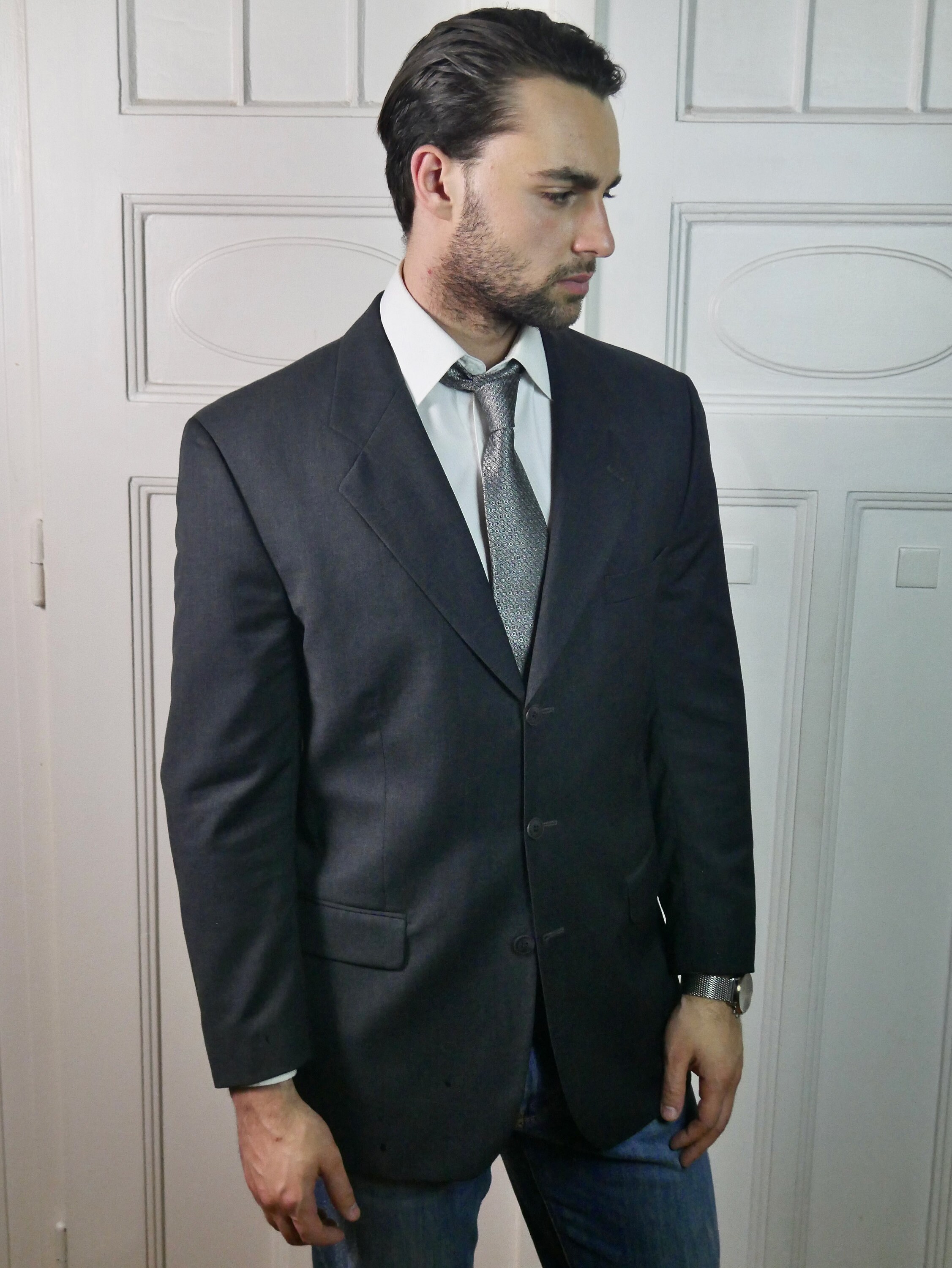 80s Kenzo Homme - Etsy