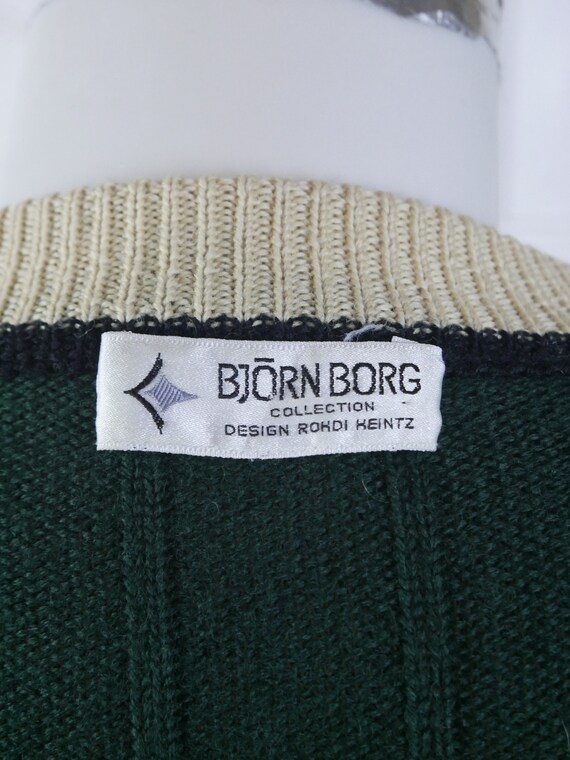 Bjorn borg trui best sale