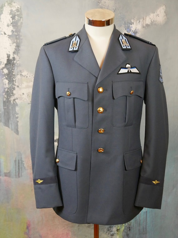 ジャケット・アウター 90s military jacket Shop Vintage Online | Vintage 90's Military Jacket