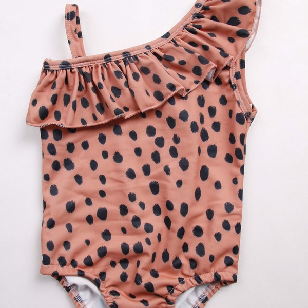 Baby Swimsuit Etsy