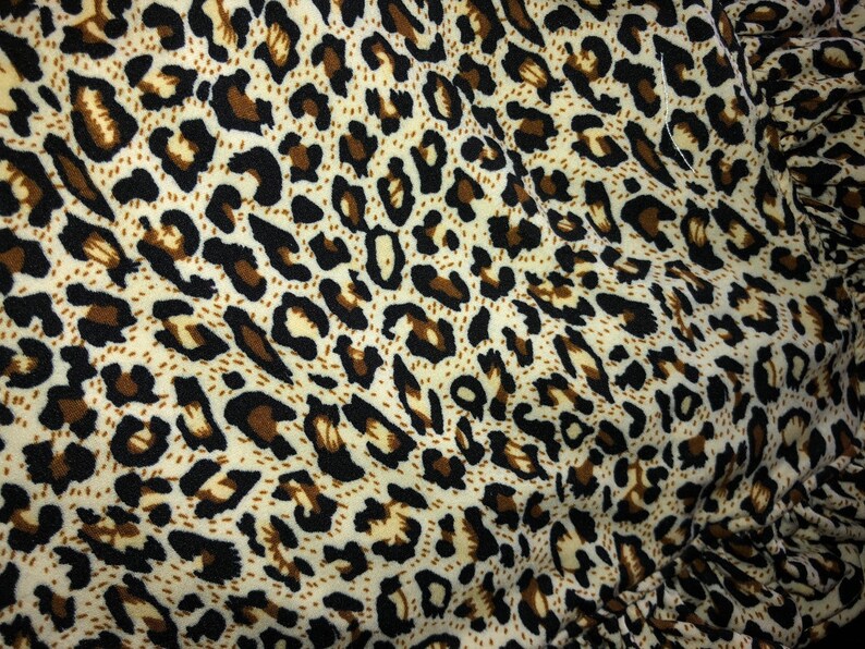 Leopard Minky Baby Receiving Blanket Minky Leopard Leopard Etsy