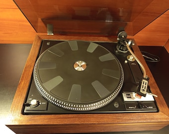 Dual 1235 S