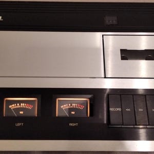 Bang & Olufsen Beocord 1500