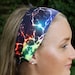 see more listings in the Spandex Headbands section