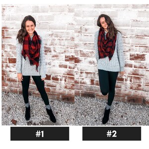 SALE -BLANKET SCARVES 20 styles!! - triangle winter scarf wrap Only 10 Dollars!