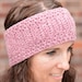 see more listings in the Accessories Patterns section