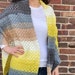 see more listings in the Crochet Shawl Patterns section