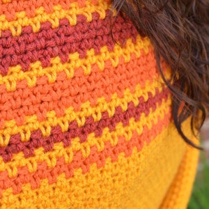 Women's Shawl Crochet Pattern Bundle Instant PDF Download image 3