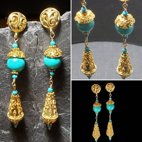 Elegant online turquoise jewelry
