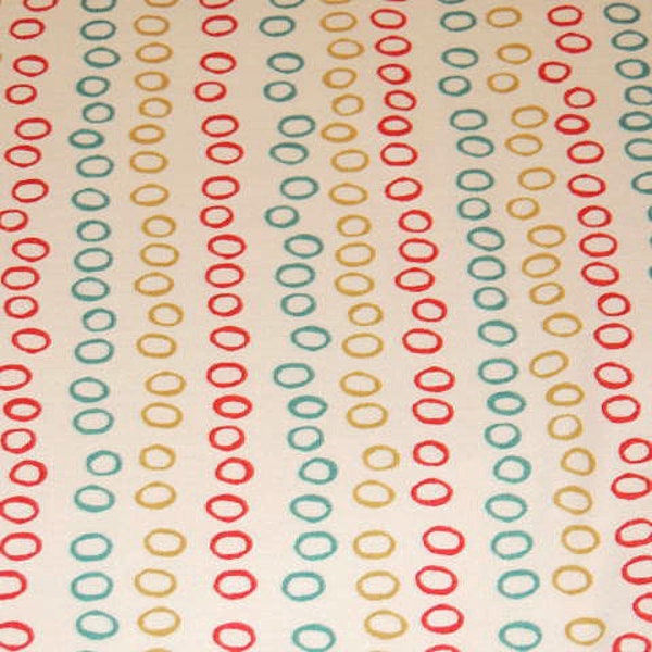 Organic Cotton Interlock beyond the sea by birch