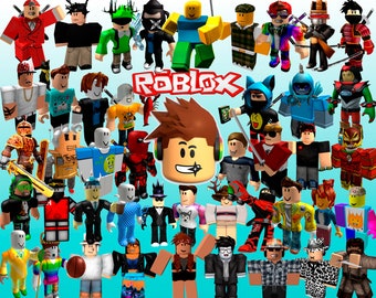 roblox etsy
