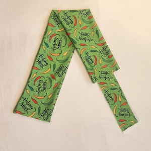 Feeling Spicy Tail Bag