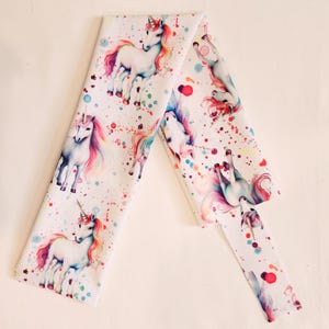 Unicorn Tail Bag