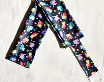 Lunar Kitty Tail Bag