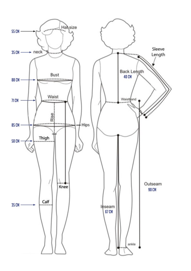 DIY Patterns /& Pepakura Ajusted Ana Bastet Cosplay