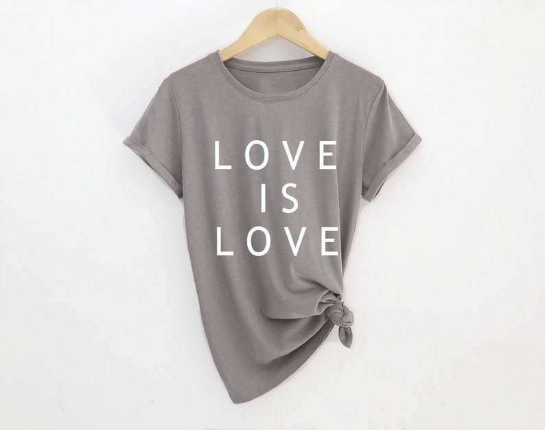 is  and Lesbianism Love Tees, Love shirt t-shirt, Lesbian is Tops shirts, slogan Graphic Love Love shirt, Women\u0027s shirt, tee,