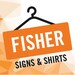 Profilbild von FisherSigns