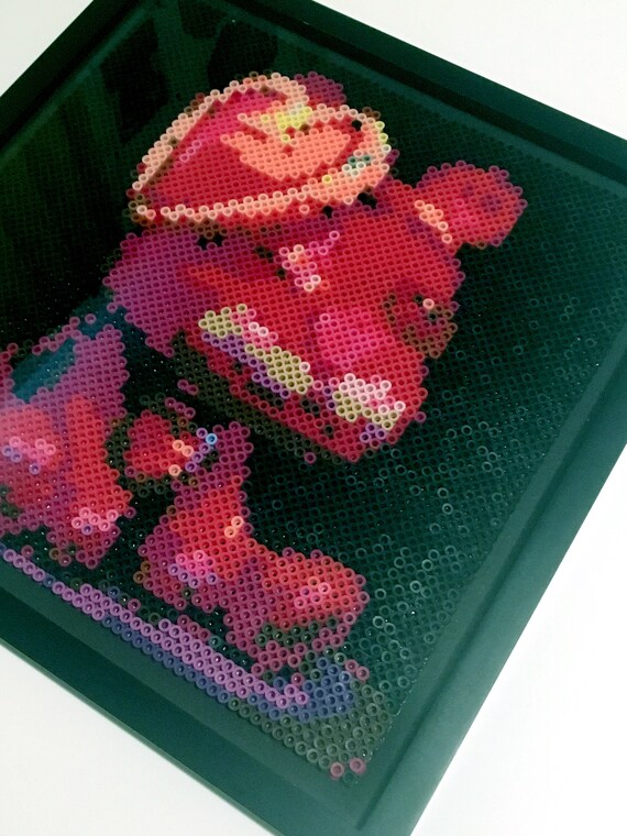sweetheart tibbers plush