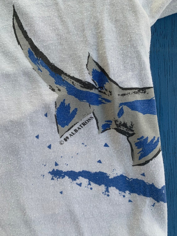 Vintage Kids Shark Tee | Daytona Beach T-Shirt | … - image 2