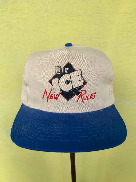 Hat VTG Beer Trucker Cap - Etsy 