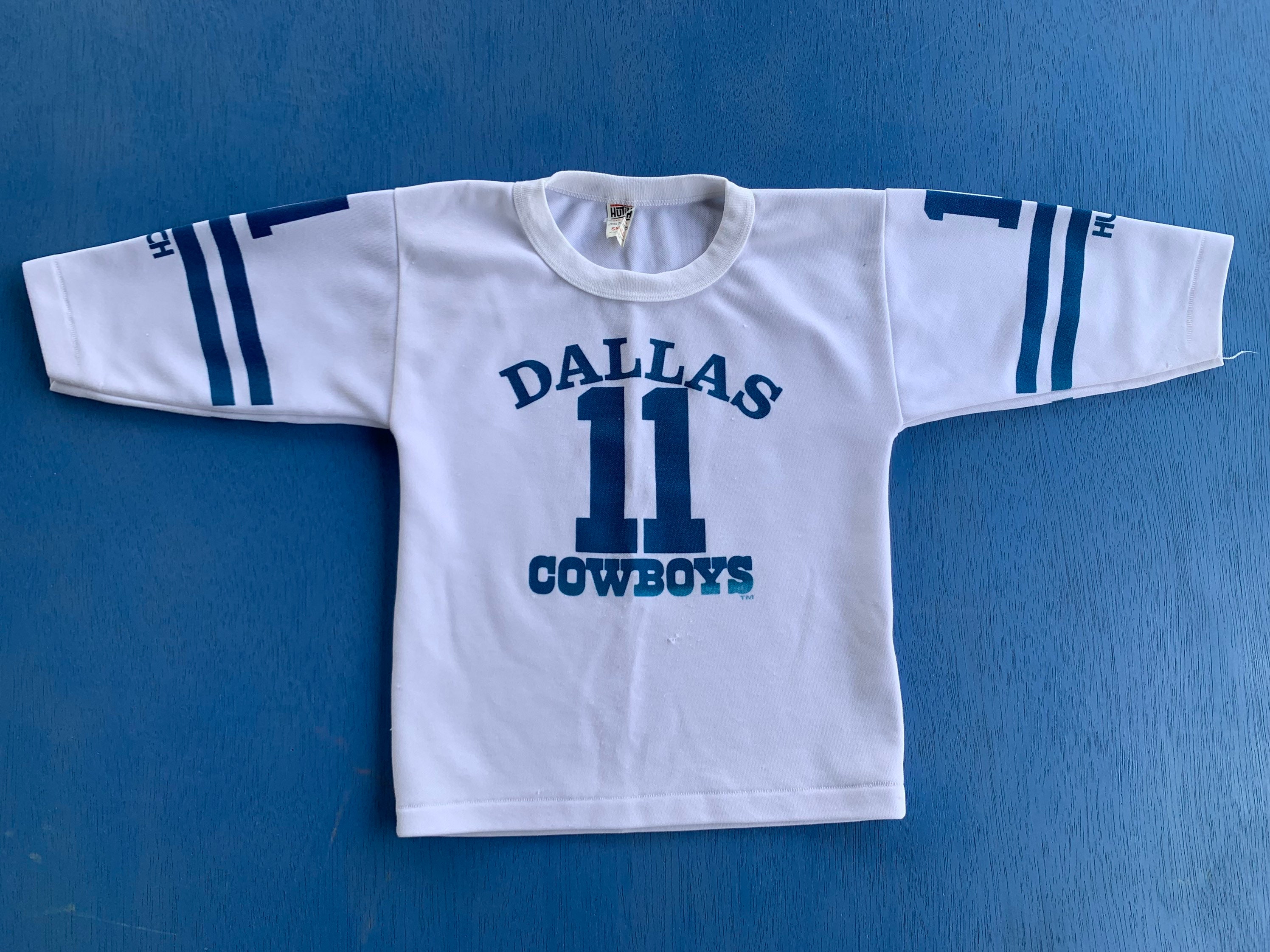 11 cowboys jersey