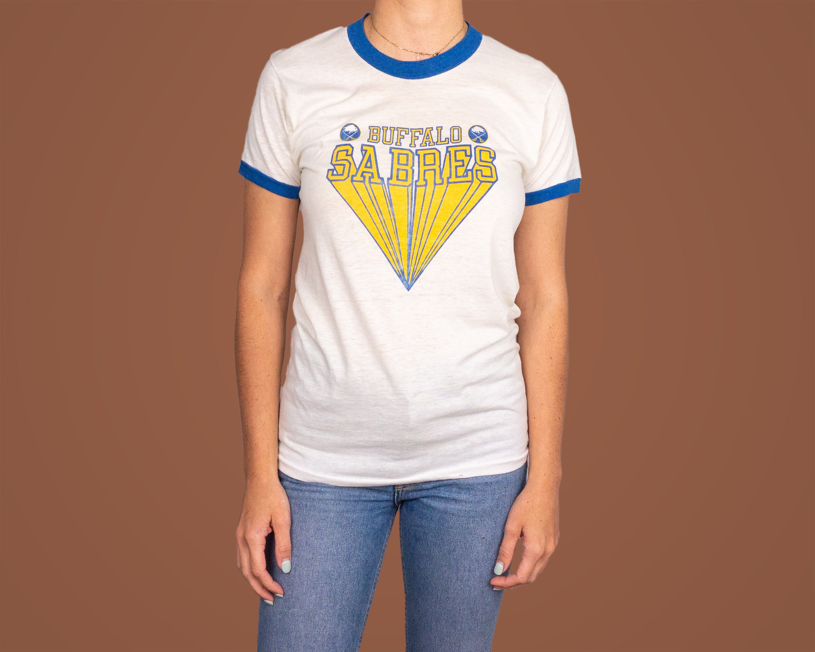 sabres shirt